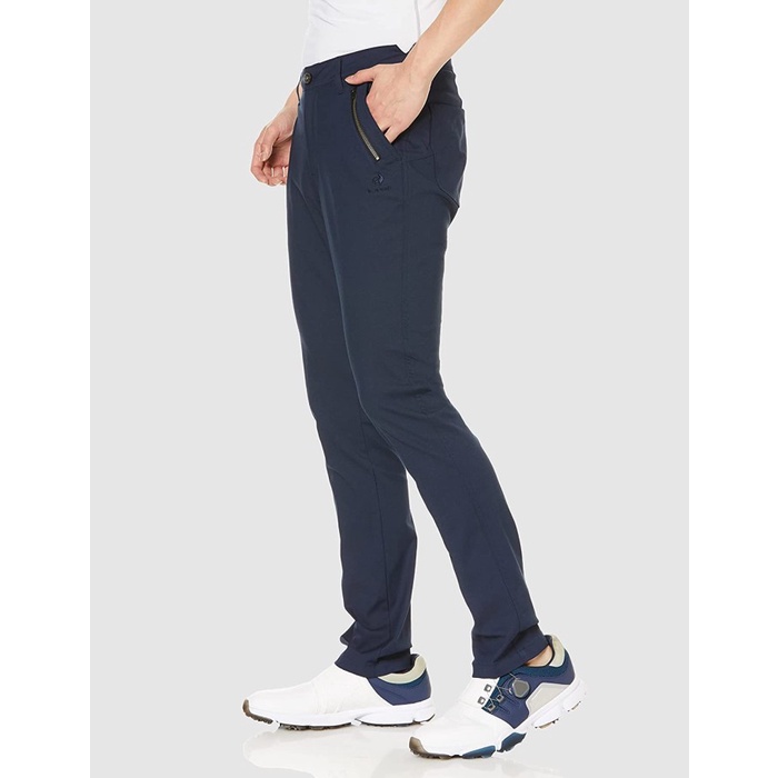 Celana Golf Pria Le coq Sportif Original 02