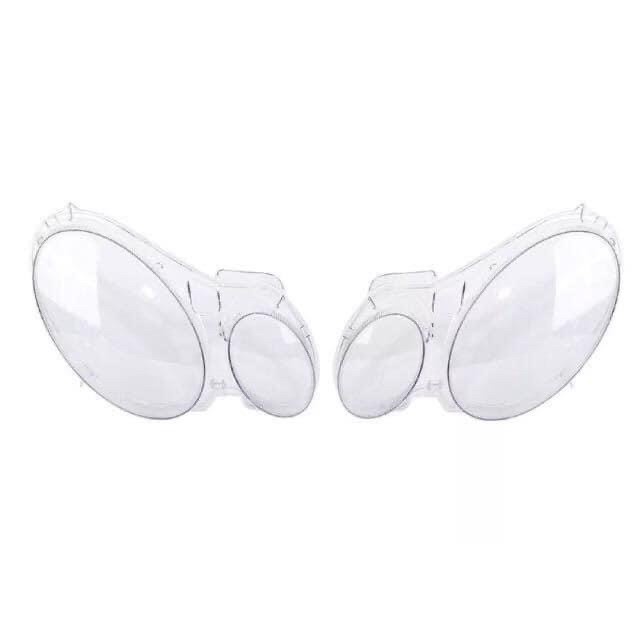 Mika Headlamp W211
