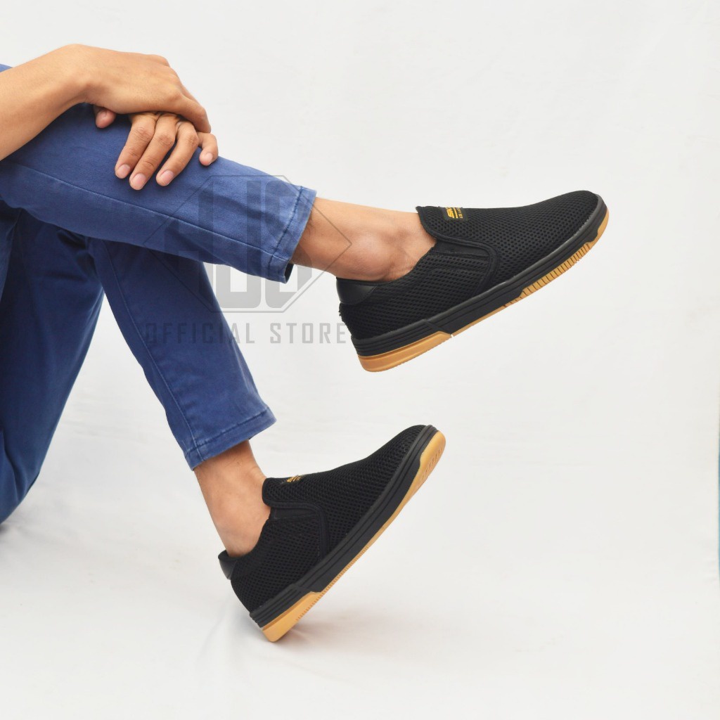 PROMO Sepatu Skechers Pria Sepatu Pria Slip on Skechers Sepatu Slip on Cowok Sepatu Cowok Terbaru