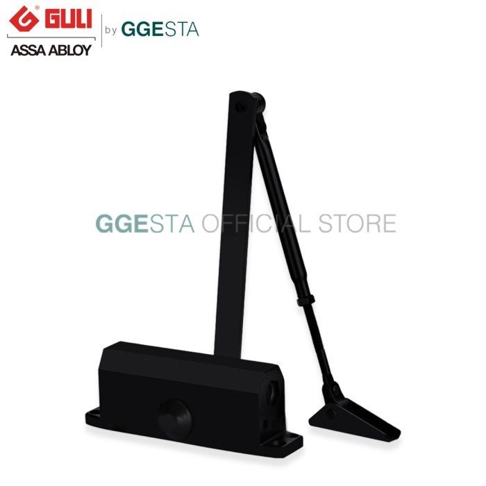 Promo Terbatas Assa Abloy Guli Door Closer Penahan Pintu Heavy Duty Aman