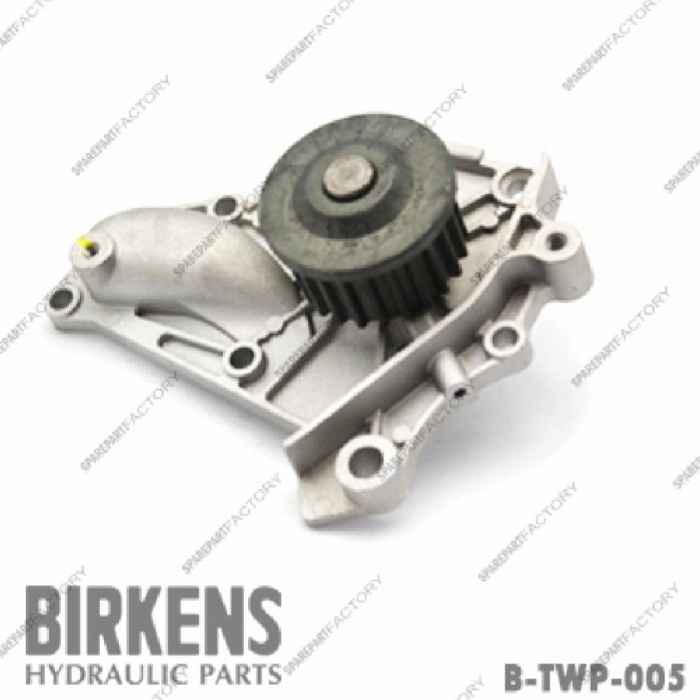 Water Pump atau Pompa Air Corona Twincam-Corona Absolute-Camry Old