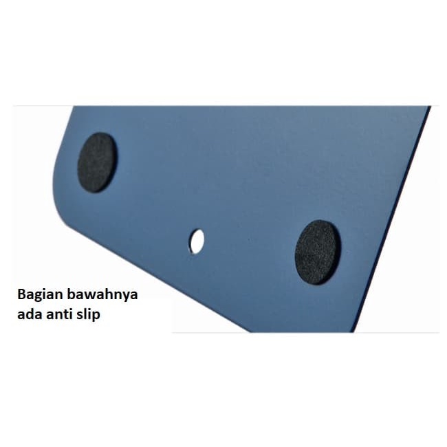 

[tmr] - Pembatas Buku Pengganjal Buku