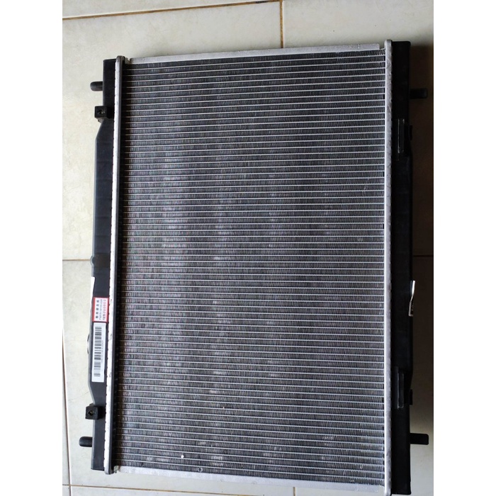 Radiator Dfsk Supercab Bensin