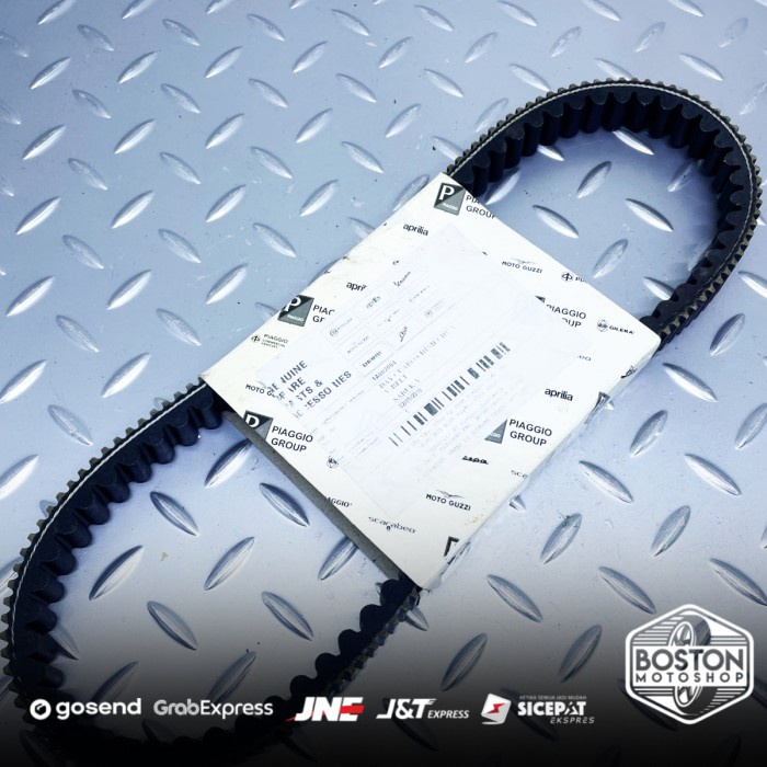 Belt Vbelt Piaggio Medley 150 Iget Original Piaggio