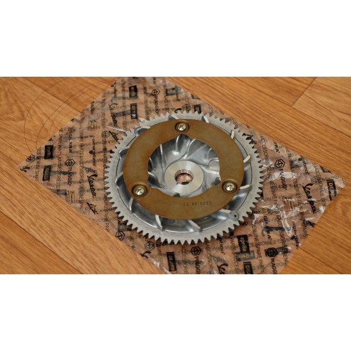 Flywheel Vespa Lx/S 2V