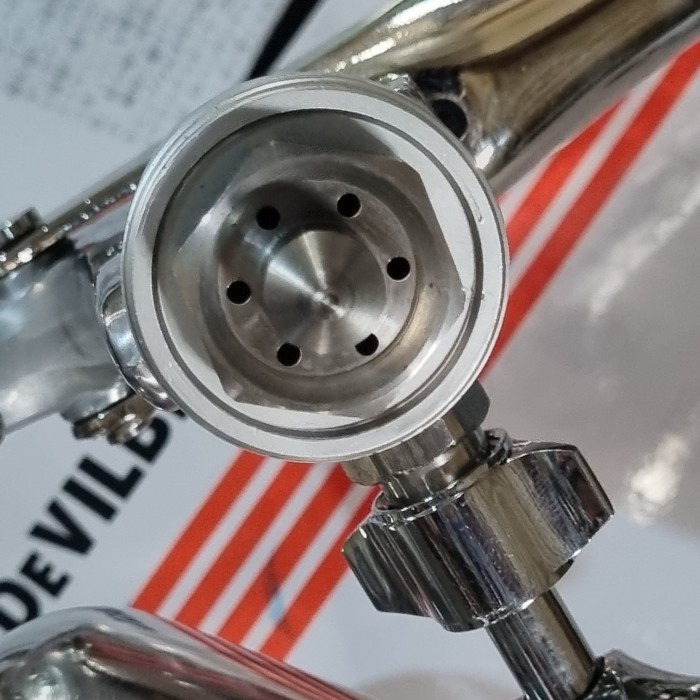 Devilbiss Jgx-502 Nozzle 1.4