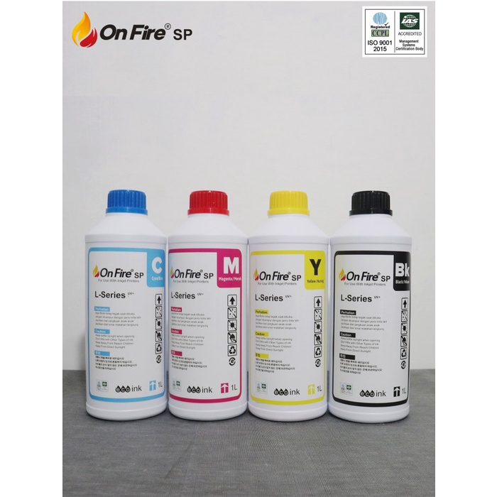 

Promo Terbatas Tinta Dye Uv 1 Liter