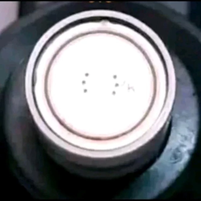 Sale Injektor Cb150R Old Lama Cb 150 R Old Lama Lubang 6 Ori Original Asli