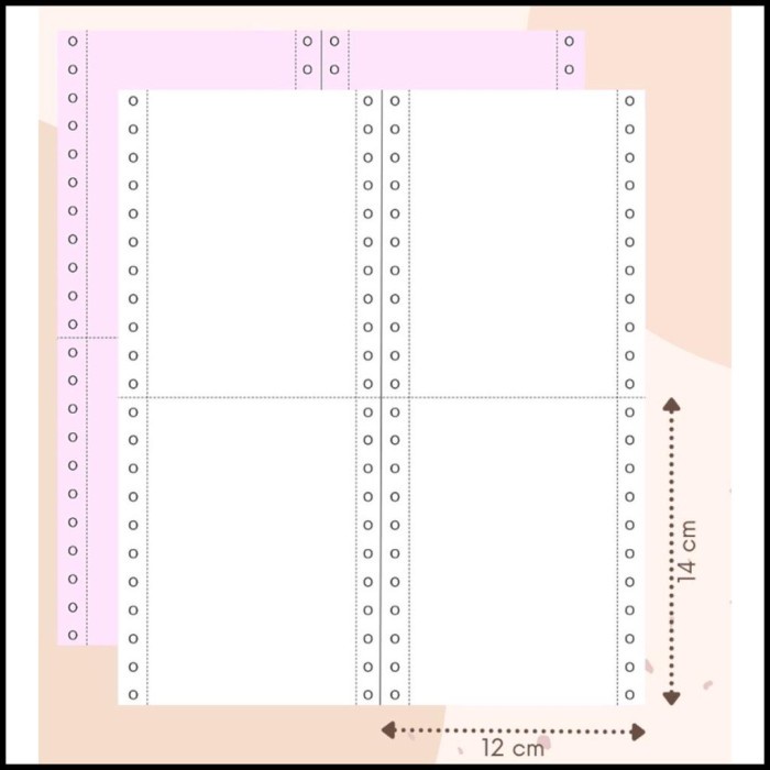 

Produk Terbaru Kertas Wartel Dph 2 Ply Cod