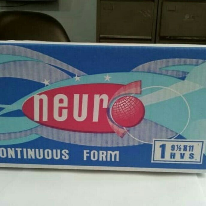 

Terbaru!! Continuous From Kertas Komputer 9,5 X 11. 1 Play K1) Neuro Cod