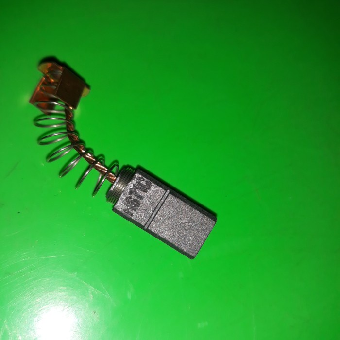 

carbon brush uk= p x l x t 18,25mm x 9,5mm x 6,3mm