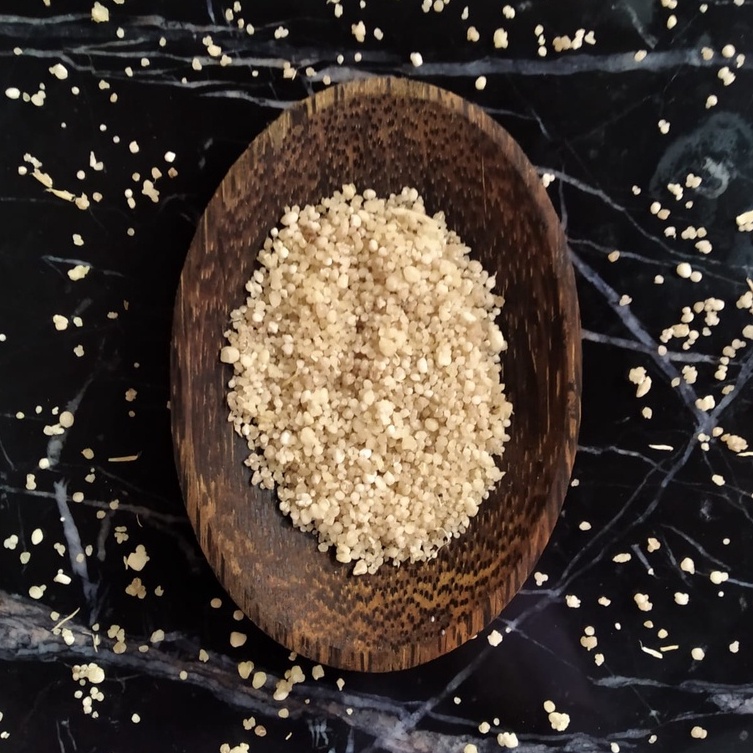 

Nasi Singkong/ Oyek / Thiwul 1kg Rendah Kalori Enak Sehat Dan Bergizi