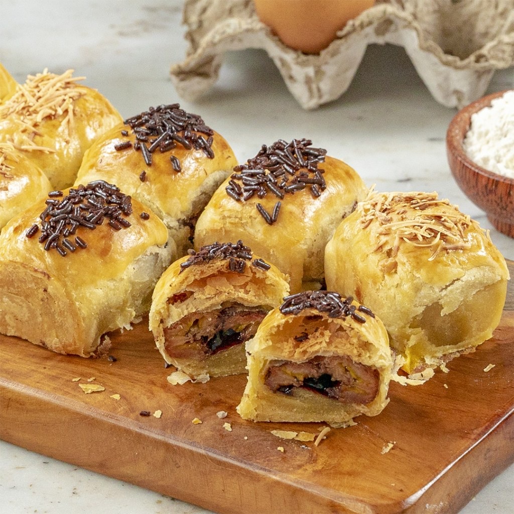 

puff pastry/stella puffy pastry/750gr/puffy pastry stella's
