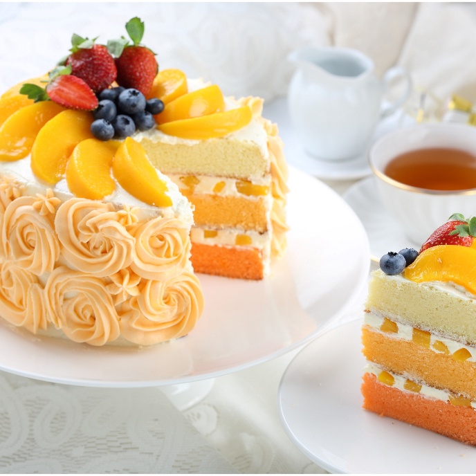 

Wilmond Peach Halves 825 Gram Buah Persik Kaleng