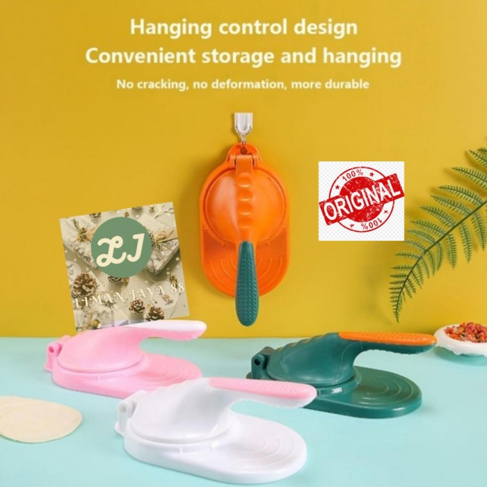 ALAT PRESS KULIT PANGSIT MANUAL / CETAKAN ADONAN PANGSIT MANUAL Best