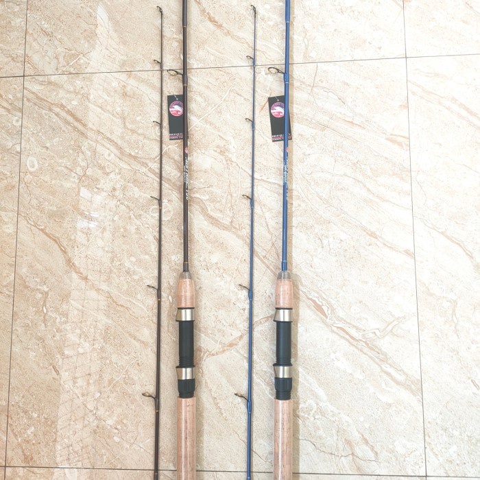 Joran Rod Golden Fish Astral 150