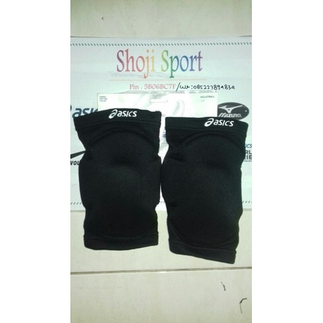 Knee Pad/Deker Lutut Berbusa/Asisc Knee Pad