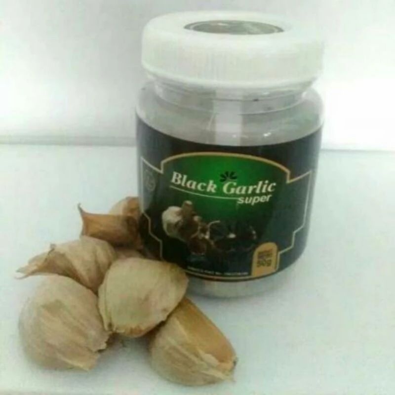 

BAWANG HITAM PREMIUM,BLACK GARLIC SUPER,BAWANG HITAM 50gr GARLIC SUPER