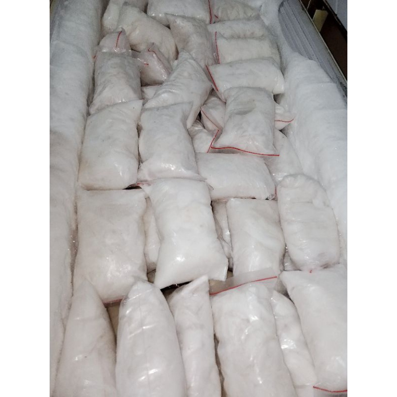 

KG DAGING KELAPA MUDA PREMIUM TEKSTUR LENTUR KUALITAS TERJAMIN