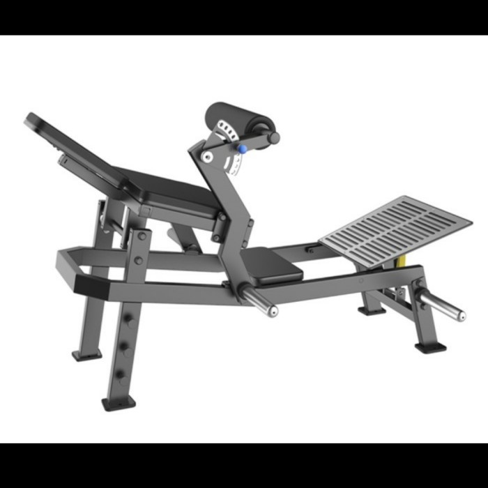 DHZ Hip Thrust Glute Maker Machine Untuk Bokong dan Pinggul