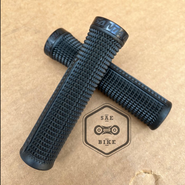 santacruz Grip house 30mm black