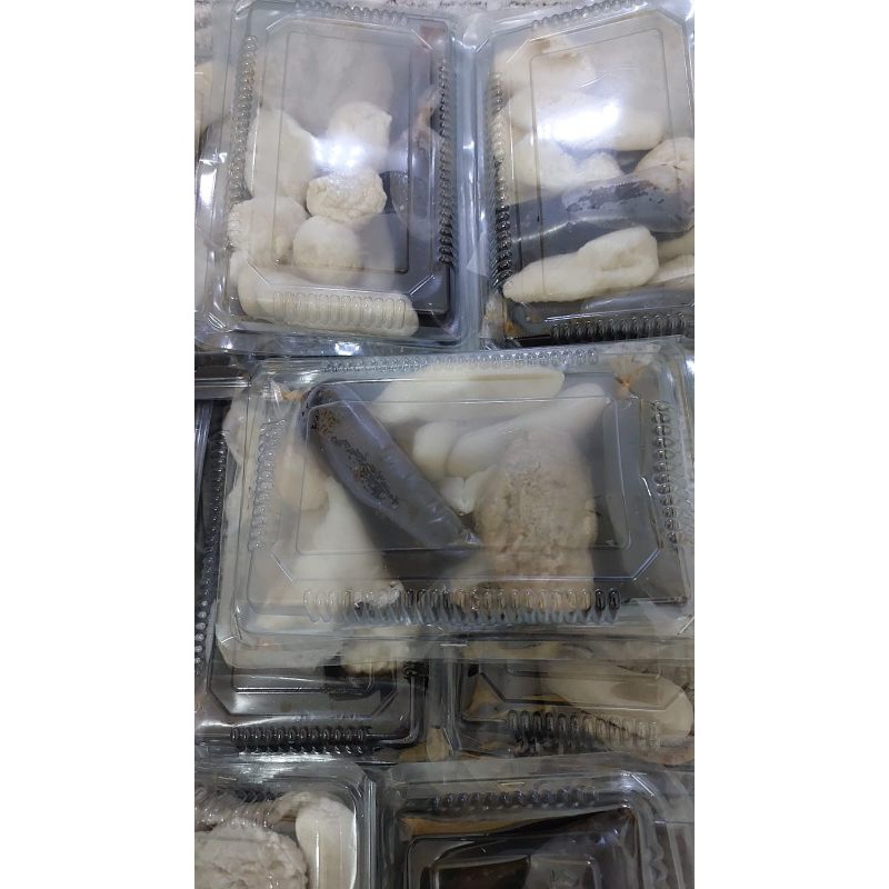 

Pempek Enak Asli Palembang/Murah dan Enak lagi