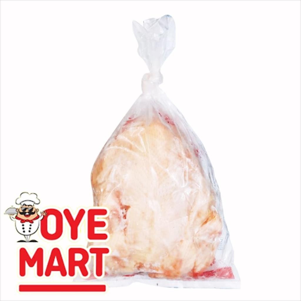 

CP AYAM UTUH GRILLER 08-09 800-900 GRAM BROILER KARKAS BEKU HALAL