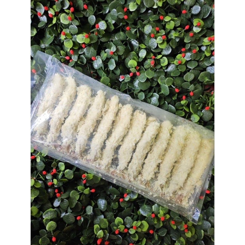 

EBI FURAI BESAR SIZE XL JUMBO ISI 12 PCS PREMIUM HALAL