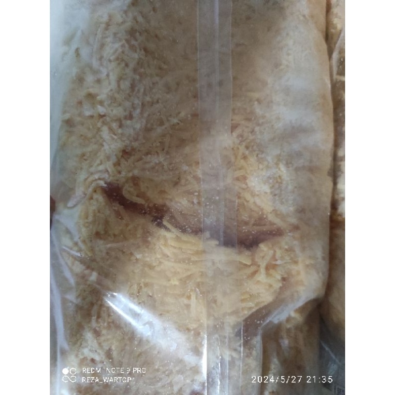 

arla red cheddar shredded 1kg