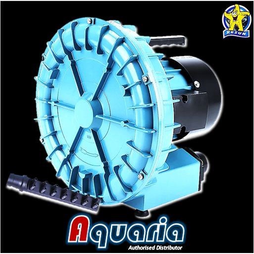 Resun Air Blower GF-180 Pompa Udara Kolam