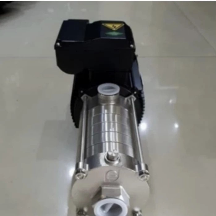 BOOSTER CNP L 8-40 380VOLT POMPA BOOSTER CNP 8-40 SUS316