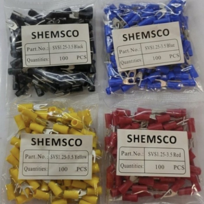 WW- SKUN GARPU / SKUN Y 1.5mm SVS (1.25-3.5) SHEMSCO