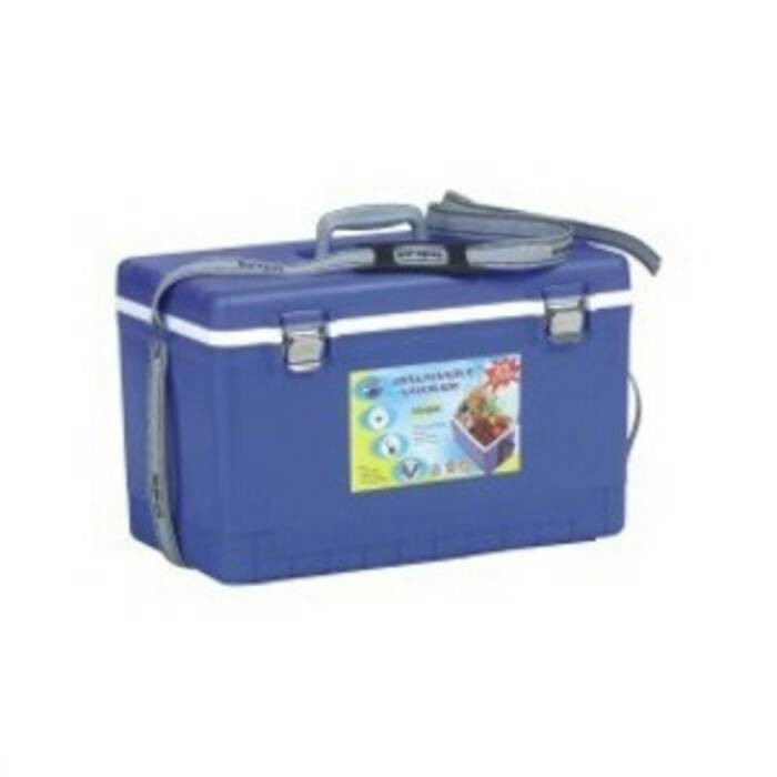PROMO Kirapac 3535 Kotak Es 20 Liter Discovery Ice Cool Cooler Box 20Liter