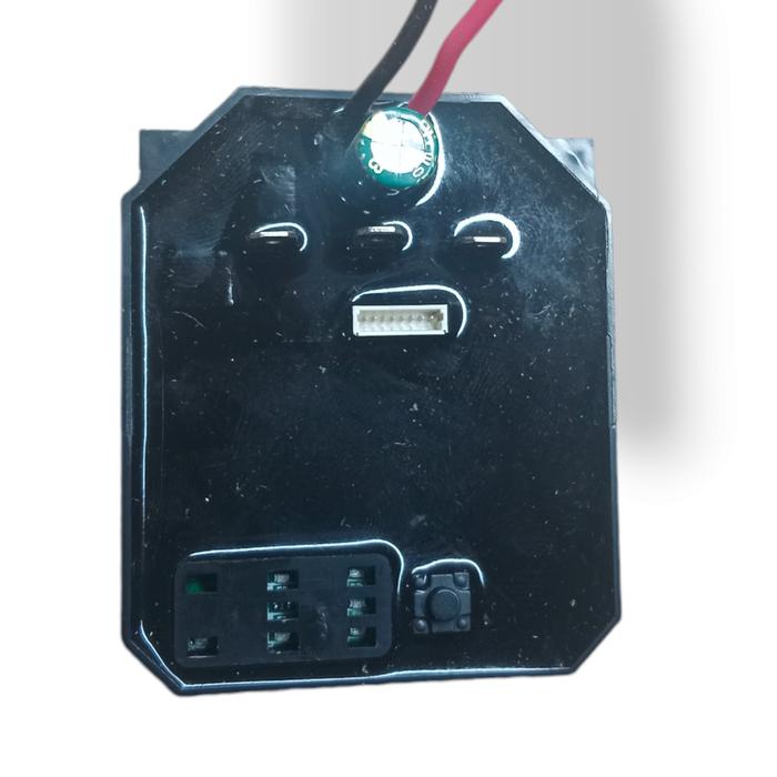 Modul BOR Universal Merk JLD NRT KAMOLEE APR MODERN DLL