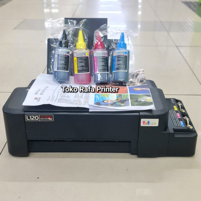 Printer Epson L120 Print Only