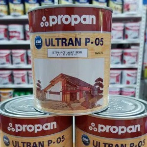 CAT POLITUR PROPAN ULTRAN P-05 (CLEAR GLOSS)