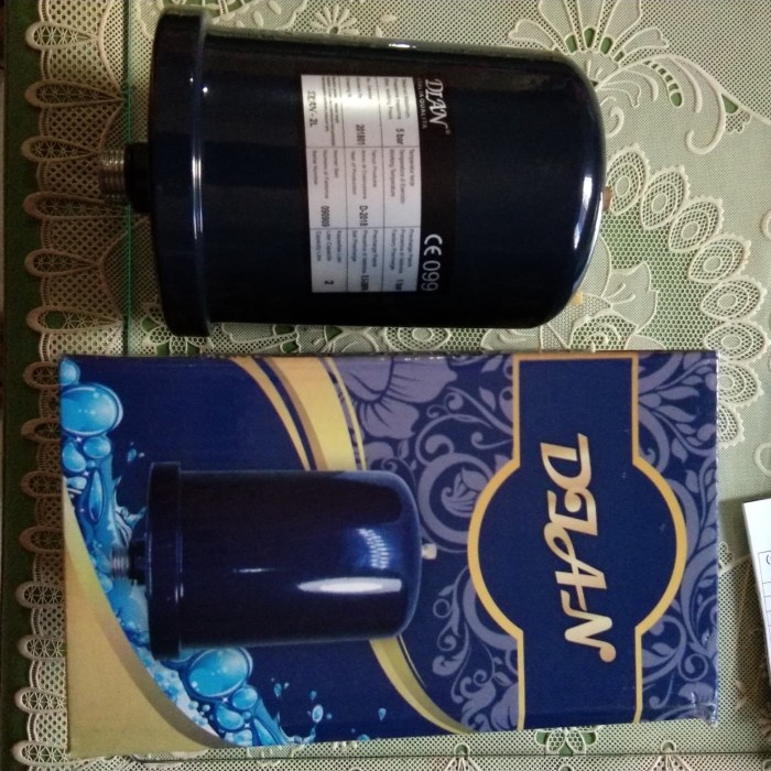 TABUNG POMPA SHIMIZU / TANGKI SANYO NATIONAL/TANGKI SHIMITZU