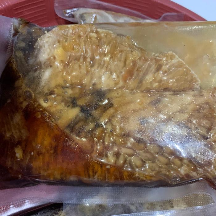 

Madu Sarang Hutan Asli 250Gram Honey Terlaris