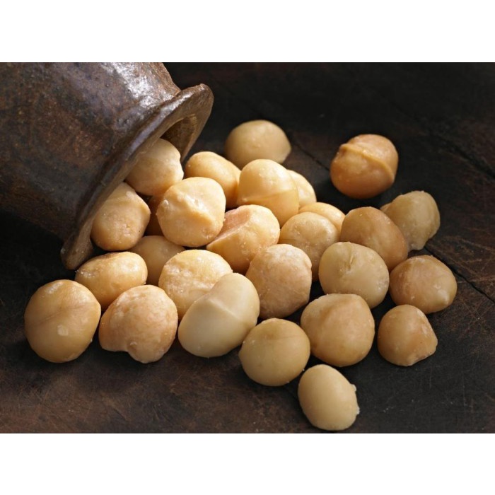 

SALE !!! MACADAMIA 100 GRAM , KACANG MACADAMIA READYY