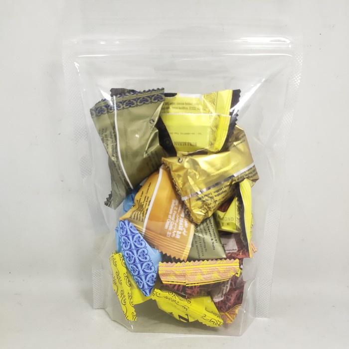 

SALE !!! COKLAT KURMA AL VARIAN 250 GR READYY