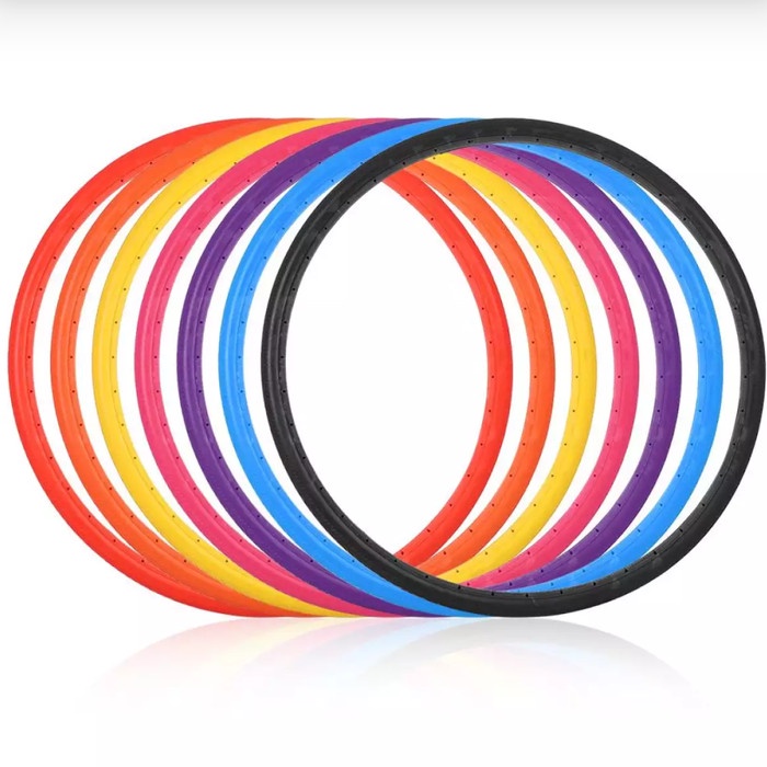 Ban Padat Sepeda Fixie/Ban Mati Sepeda Fixie/Ban Tublles Sepeda Fixie #Gratisongkir