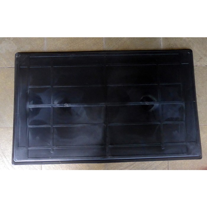Alas Kandang Plastik 89 x 55 cm TRAY300