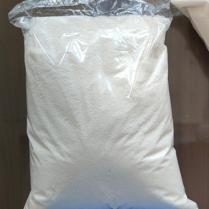 

Ready" Desiccated Coconut Repack (Kelapa Parut Kering)