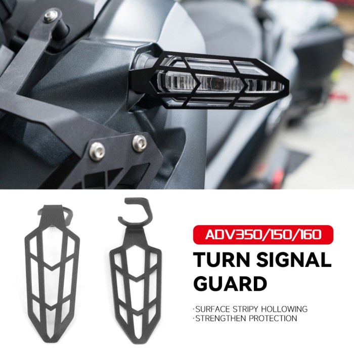 Motorcycle Accessories For HONDA ADV350 ADV150 ADV160 Turn Signal