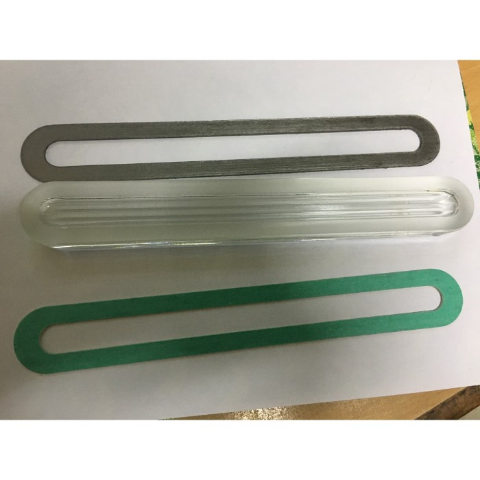 

BARANG TERLARIS Klinger Reflex Glass B (B2 B3 B4 B5 B6 B7 B8 B9 B10)