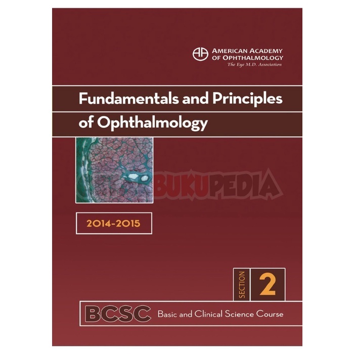 Buku English 2014 2015 2 Fundamentals Principles Ophthalmolo Aao Bcsc