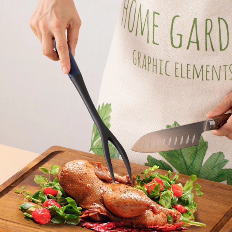 Kitchen Silicone Cookware Set, Non Stick Pan, Soup Spoon, Filter Pan, Stir Fry Spatula, Egg Beater,