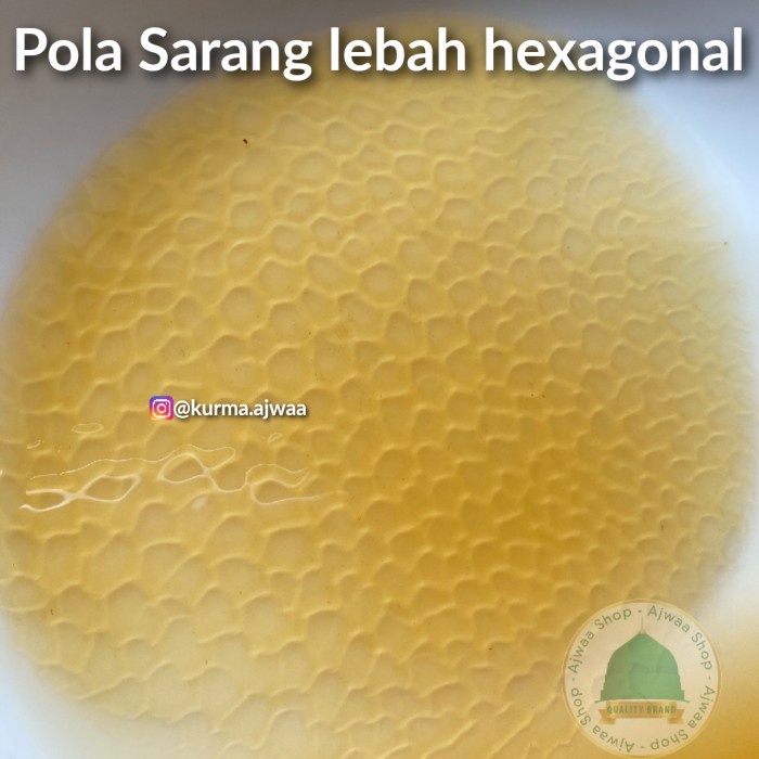 

BARANG TERLARIS Madu Yaman Sumroh 700gr Premium Grade-1