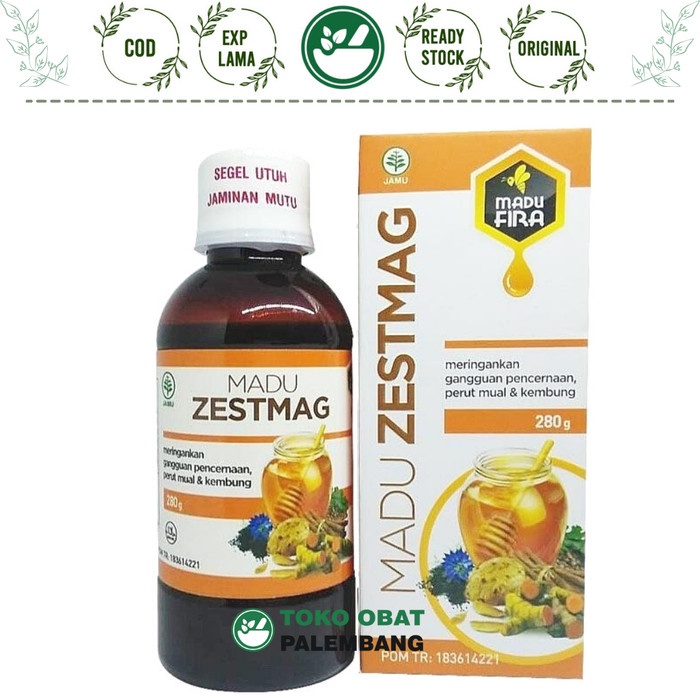 

BARANG TERLARIS MADU ZESTMAG 280 GRAM MADU FIRA MADU ZESTMAAG ZEST MAAG ZEST MAG MUAL