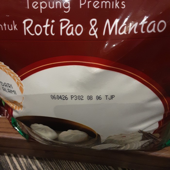 

SALE !!! TEPUNG CAKRA KEMBAR EMAS BOGASARI PAO DAN MANTAO 5 KG READYY